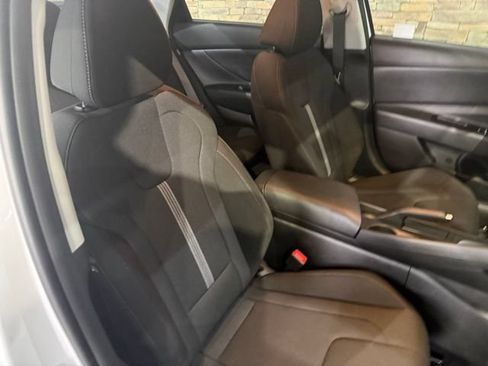 New 2026 Hyundai Elantra SE w/ Cargo Package FWD image 29
