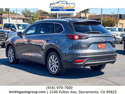 Used 2019 MAZDA CX-9 Touring