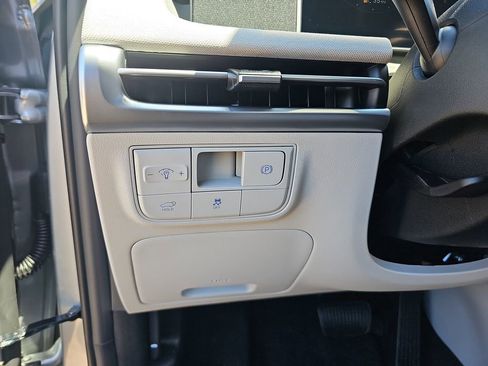 New 2026 Hyundai Tucson Limited AWD/4WD image 27