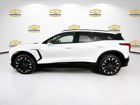Used 2024 Chevrolet Blazer EV RS AWD/4WD image 5