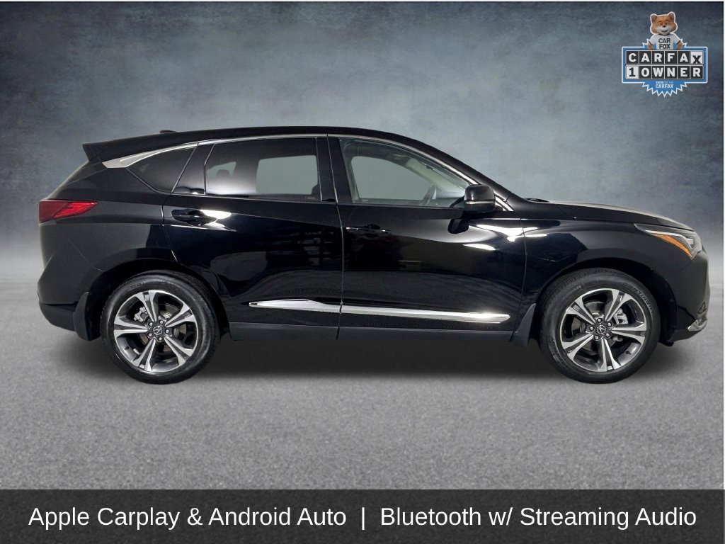 Used 2022 Acura RDX w/ Advance Package AWD/4WD image 10