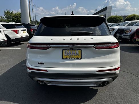 Certified 2020 Lincoln Corsair Reserve AWD/4WD image 6