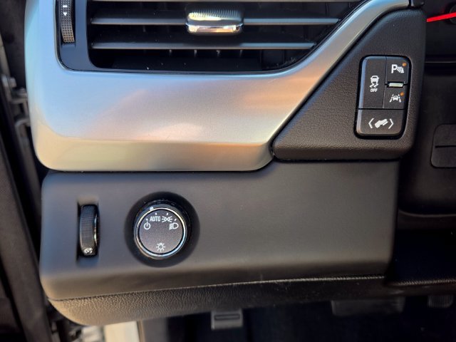 Used 2020 Chevrolet Tahoe LT RWD image 29