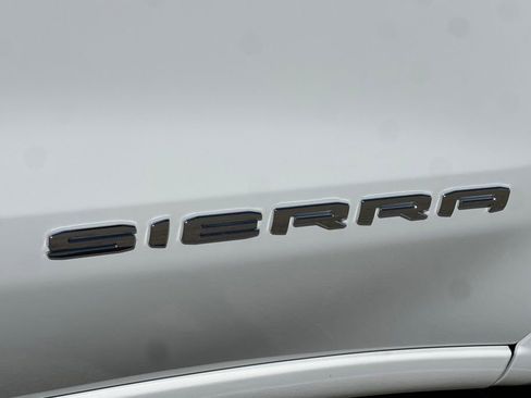 New 2026 GMC Sierra 1500 Pro w/ Pro Value Package AWD/4WD image 20
