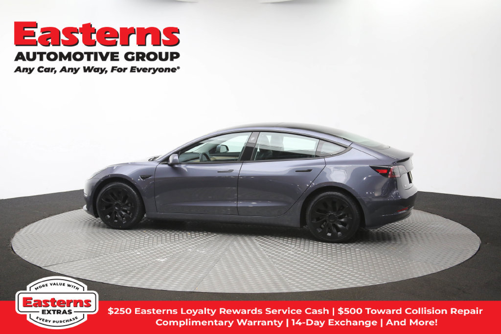 Used 2023 Tesla Model 3 Standard Range RWD image 58