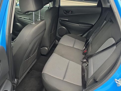 Used 2020 Hyundai Kona SE FWD image 11