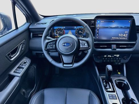 New 2026 Subaru Outback Limited XT AWD/4WD image 31