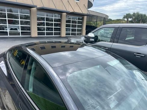 Used 2024 Tesla Model 3 Standard Range RWD image 4