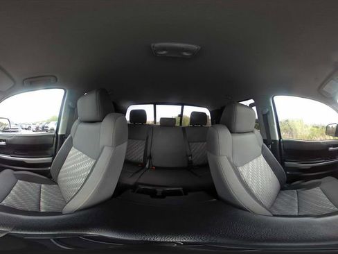 Used 2020 Toyota Tundra SR5 w/ SR5 Upgrade Package image 25