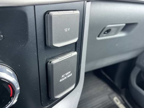 Used 2023 Ford F150 XLT w/ Equipment Group 302A High AWD/4WD image 39