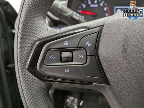 Used 2026 Chevrolet Trax LS FWD image 17