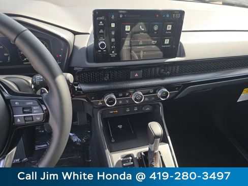 Used 2026 Honda CR-V Sport Touring image 27