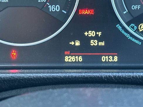 Used 2015 BMW 328i Sedan image 29