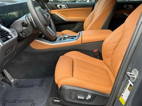 Certified 2024 BMW X5 sDrive40i w/ M Sport Package RWD image 20