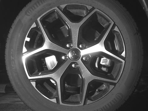 Used 2025 Jeep Compass Limited image 13