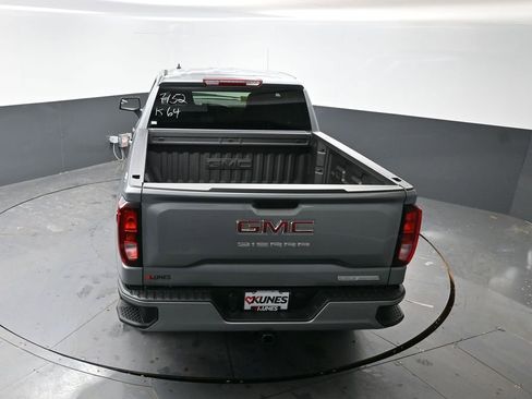 New 2026 GMC Sierra 1500 Elevation w/ Elevation Select Package image 45