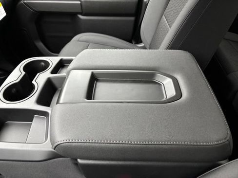 New 2026 GMC Sierra 2500 Pro w/ 1SA Pro Safety Plus Package AWD/4WD image 25