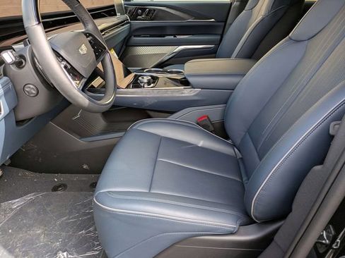 Used 2025 Cadillac Escalade IQ Sport 2 AWD/4WD image 20