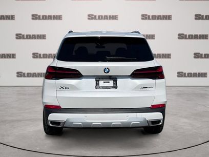New 2026 BMW X5 xDrive40i w/ Climate Comfort Package