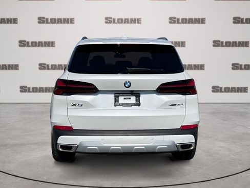 New 2026 BMW X5 xDrive40i AWD/4WD image 4