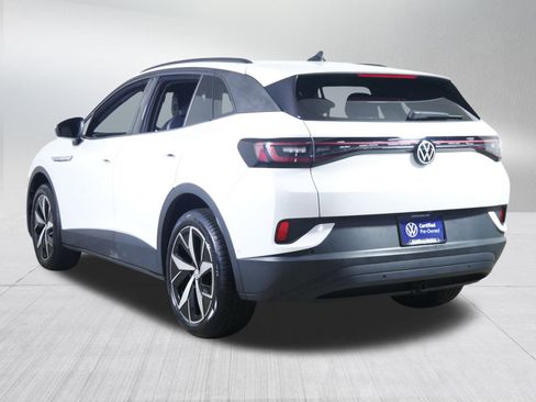 Used 2024 Volkswagen ID.4 Pro S image 5