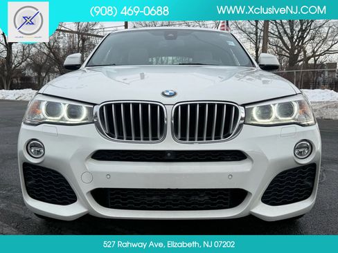 Used 2018 BMW X4 xDrive28i image 6