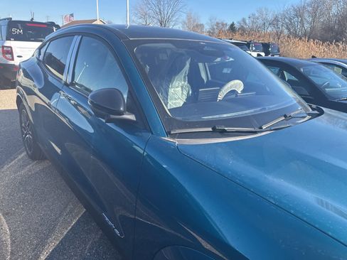 New 2026 Ford Mustang Mach-E Premium image 13