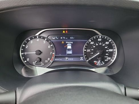 Used 2023 Nissan Frontier SV w/ SV Premium Package image 17