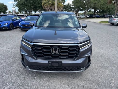 Used 2023 Honda Pilot EX-L image 12