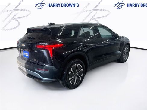 Used 2024 Chevrolet Blazer EV LT AWD/4WD image 10