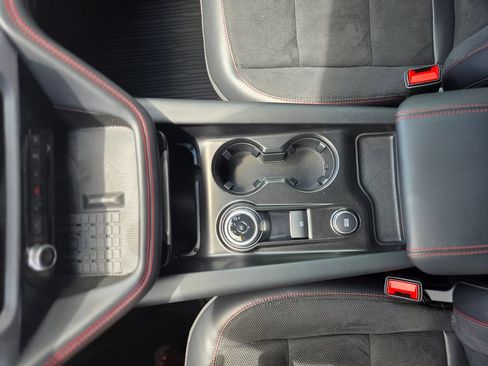 Certified 2025 Ford Explorer ST AWD/4WD image 27