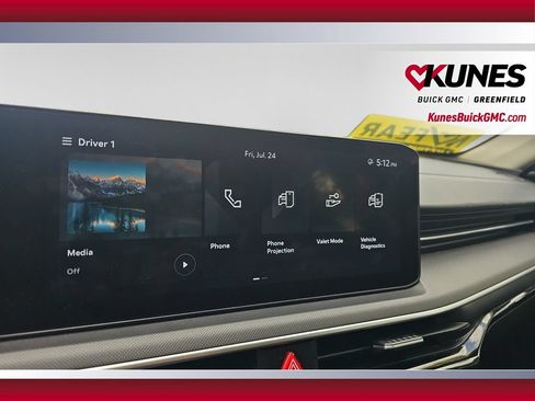 Used 2025 Kia K5 LXS FWD image 18