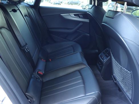 Used 2024 Audi A5 2.0T Premium Plus AWD/4WD image 22