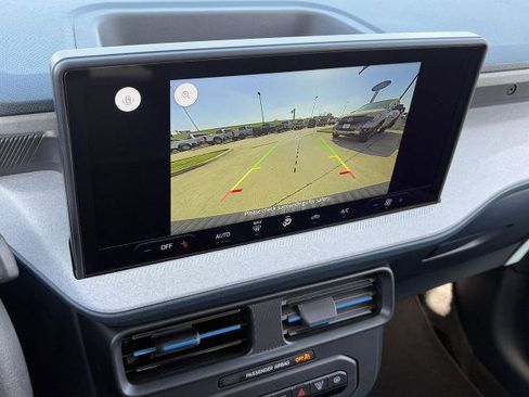 New 2026 Ford Maverick XLT AWD/4WD image 18