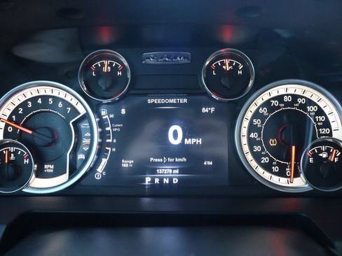 Used 2015 RAM 2500 Big Horn AWD/4WD image 33