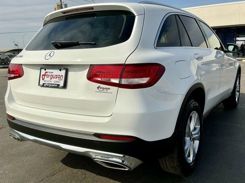 Used 2017 Mercedes-Benz GLC 300 image 19