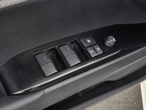 Certified 2026 Toyota Camry SE FWD image 10
