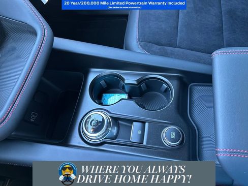 New 2026 Ford Explorer ST w/ Sun And Sound Package image 18