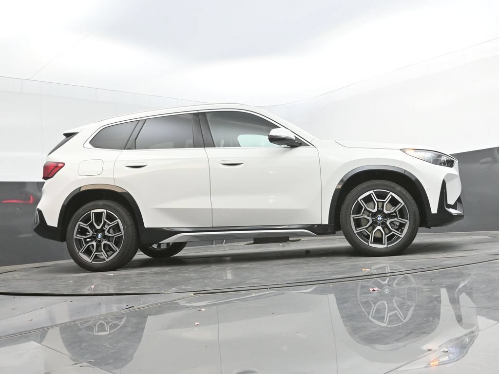 New 2026 BMW X1 xDrive28i w/ Convenience Package AWD/4WD image 47