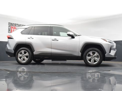 Used 2024 Toyota RAV4 XLE image 28