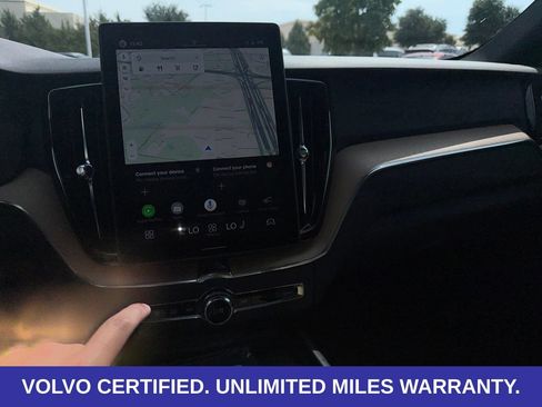 Certified 2026 Volvo XC60 B5 Plus AWD/4WD image 23