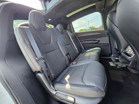 Used 2023 Tesla Model X AWD/4WD image 71