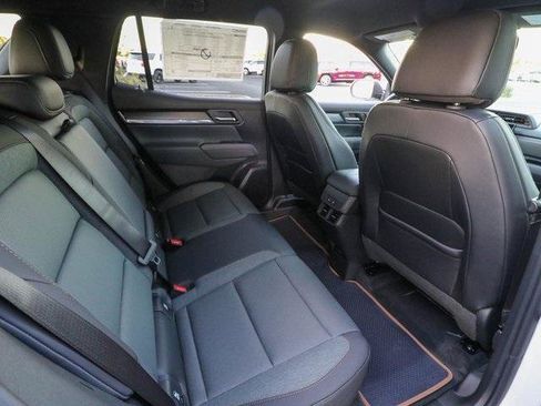 New 2026 GMC Terrain AT4 w/ Convenience Package III image 23