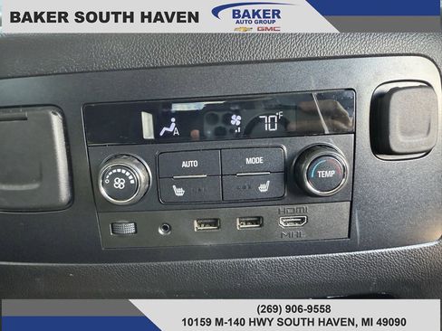 Used 2020 Chevrolet Tahoe Premier image 14