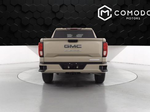 Used 2022 GMC Sierra 1500 Elevation image 4