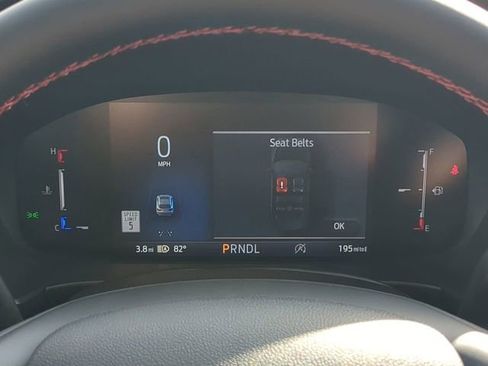 New 2026 Ford Escape ST-Line w/ Tech Pack #1 image 14