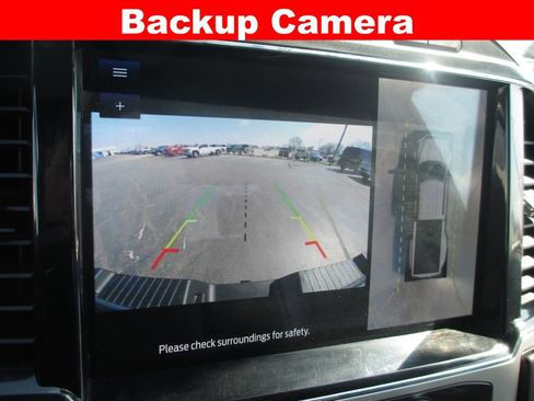 Used 2022 Ford F350 Lariat w/ Lariat Ultimate Package image 16