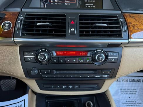 Used 2014 BMW X6 M AWD/4WD image 26