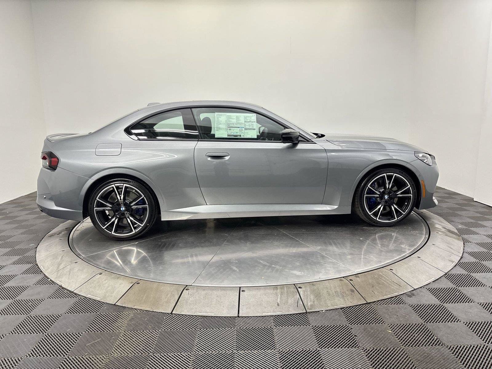 New 2027 BMW M240i Coupe w/ Premium Package RWD image 17