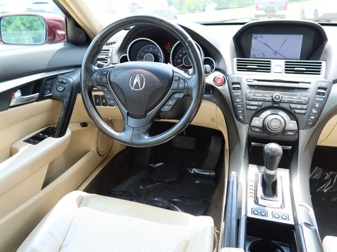 Used 2012 Acura TL w/ Advance Package FWD image 14